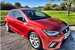 2020 SEAT Ibiza