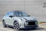 2022 MINI Hatchback 5dr