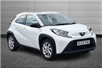 2022 Toyota Aygo X