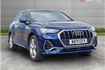 2021 Audi Q3