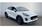 2023 Ford Puma
