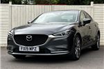 2019 Mazda 6