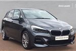 2020 BMW 2 Series Active Tourer