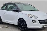 2019 Vauxhall Adam