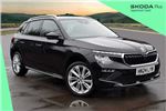 2024 Skoda Kamiq