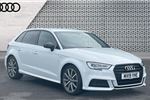 2019 Audi A3