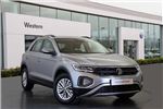 2022 Volkswagen T-Roc