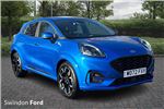 2023 Ford Puma