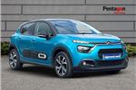 2022 Citroen C3