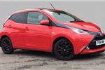 2018 Toyota Aygo