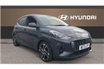 2021 Hyundai i10