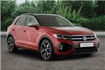 2023 Volkswagen T-Roc