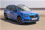 2024 Skoda Kamiq