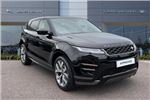 2020 Land Rover Range Rover Evoque