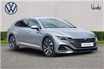 2022 Volkswagen Arteon Shooting Brake