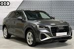 2023 Audi Q2