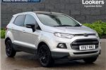 2017 Ford EcoSport