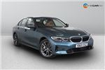 2019 BMW 3 Series