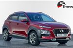 2020 Hyundai Kona