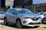 2024 Renault Captur