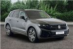 2024 Volkswagen Touareg