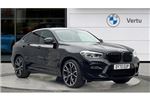 2020 BMW X4 M