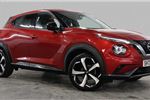 2023 Nissan Juke