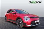 2023 Kia Niro