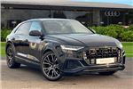 2023 Audi SQ8