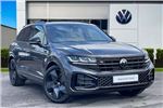 2024 Volkswagen Touareg