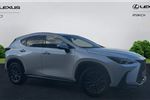 2023 Lexus NX 350h 2.5 5dr E-CVT