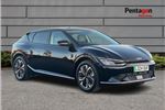 2024 Kia EV6