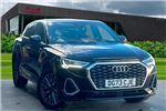 2023 Audi Q3