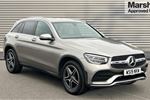 2019 Mercedes-Benz GLC