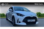 2024 Toyota Yaris