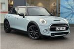 2018 MINI Hatchback 5dr