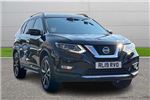 2019 Nissan X-Trail