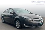 2014 Vauxhall Insignia