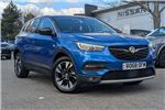 2018 Vauxhall Grandland X