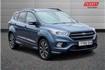 2019 Ford Kuga