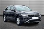 2023 Volkswagen T-Roc