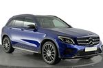 2017 Mercedes-Benz GLC