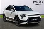 2022 Kia Niro