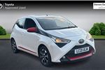 2021 Toyota Aygo