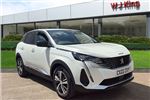 2022 Peugeot 3008