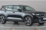 2021 Volvo XC40 Recharge