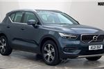 2021 Volvo XC40