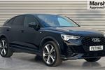 2021 Audi Q3