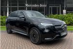 2023 Mercedes-Benz EQC