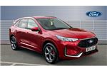2024 Ford Kuga